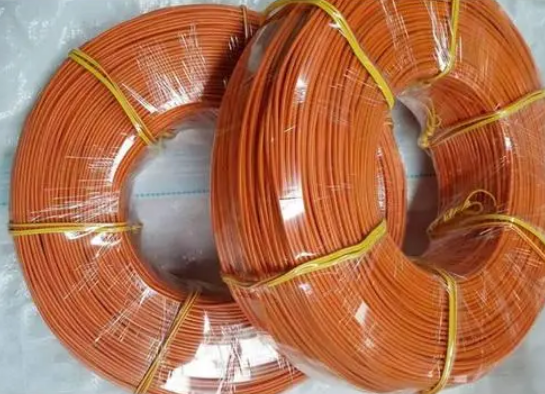 蛟河爆破工程中的放炮线应用方法