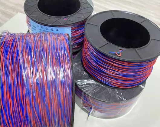 蛟河放炮线的具体作用是什么？