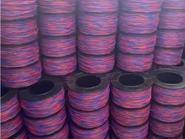 蛟河爆破母线必须符合的要求有哪些？