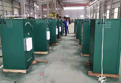 蛟河移动炸药库：安全与效率并重的爆破行业新趋势